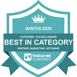 Partnerize Named Best In Category In Featured Customers Software Report