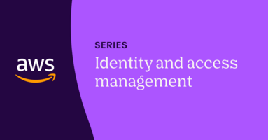 How to use AWS and Vanta for identity and access management