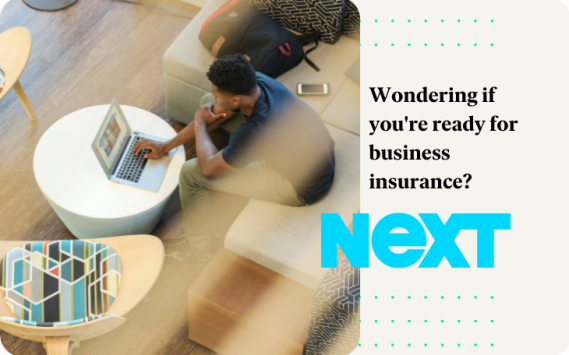 Business Insurance Helps Manage the Chaos