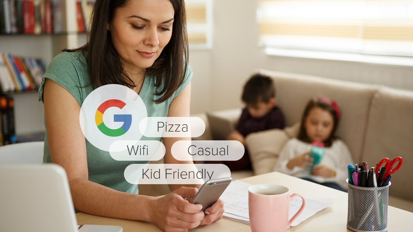 Five Actions You Can Take Today to Give Your Restaurant Brand a Marketing Boost