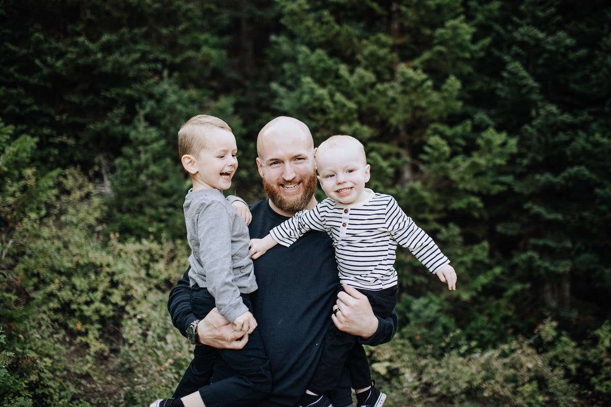 Drop assumptions and make a connection instead