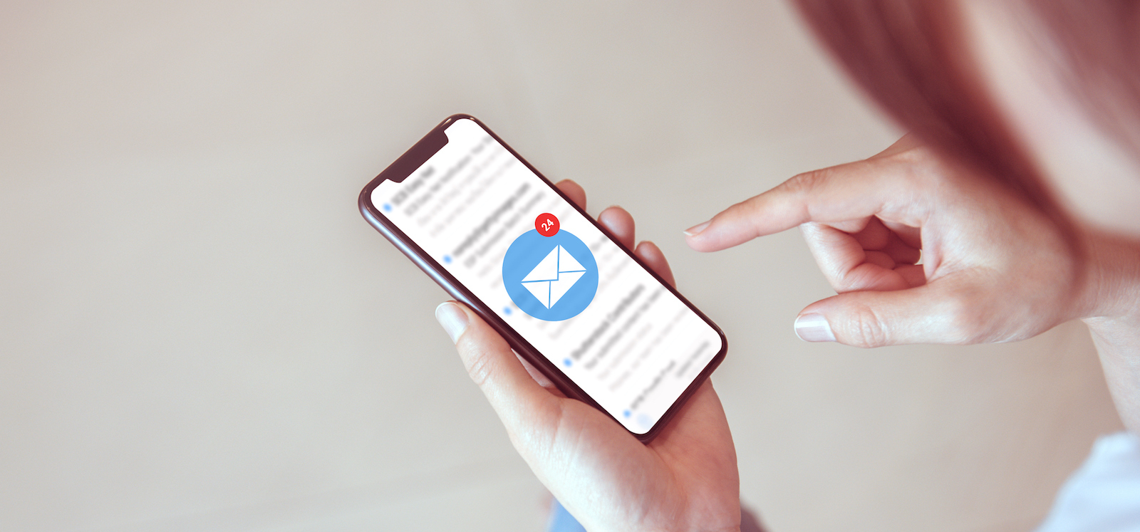 DMARC authentication gets you the deliverability you deserve - Valimail #