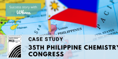 35th Philippine Chemistry Congress - Philippine Federation of Chemistry Societies Events
