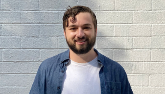 An interview with Jimmy Comodeca, SDR Manager and publisher of The SDR Newsletter