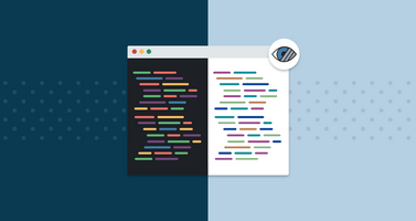 Please Welcome The NEW Litmus Dark Mode Coding Experience + Visual Impairment Filters!