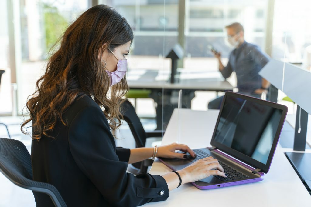 Post-Pandemic Operations: What to Keep and What to Change