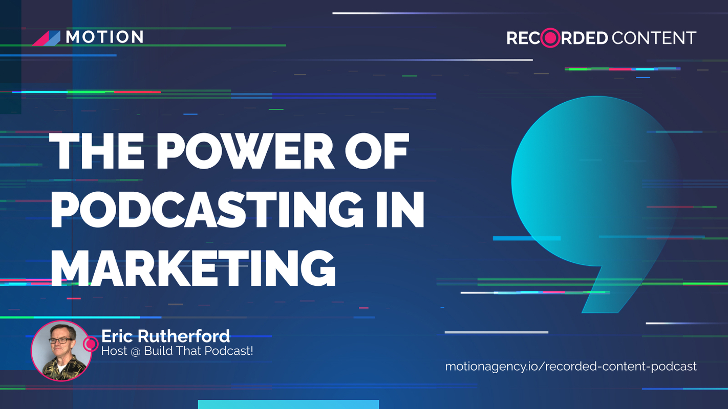 The Power of Podcasting in Marketing