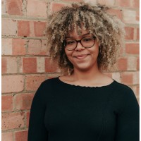 Naomi Francis-Parker