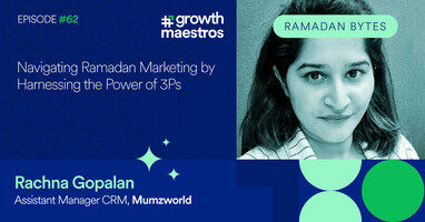  How Brands Leverage Martech Tools and the Role of Loyalty During Ramadan