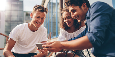 The Future of Customer Experiences, the Technologies They Love, and Where Marketers Need to Be in 2019