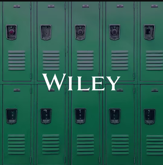 How Wiley utilized Acoustic to build a mature marketing strategy | Acoustic Digital Experience Blog | MarTech Software