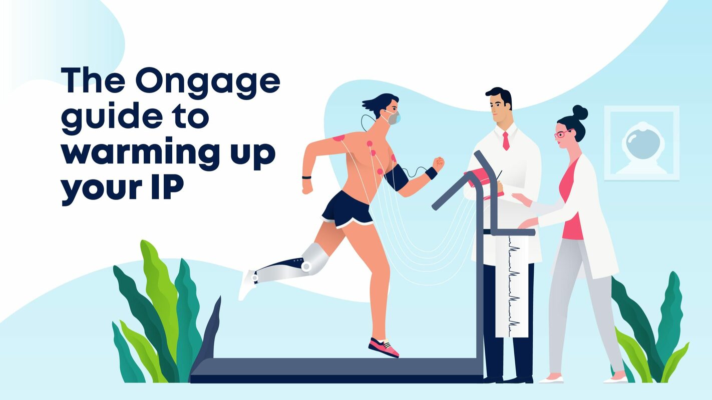 IP Warming for Large Scale Email Campaigns With Ongage