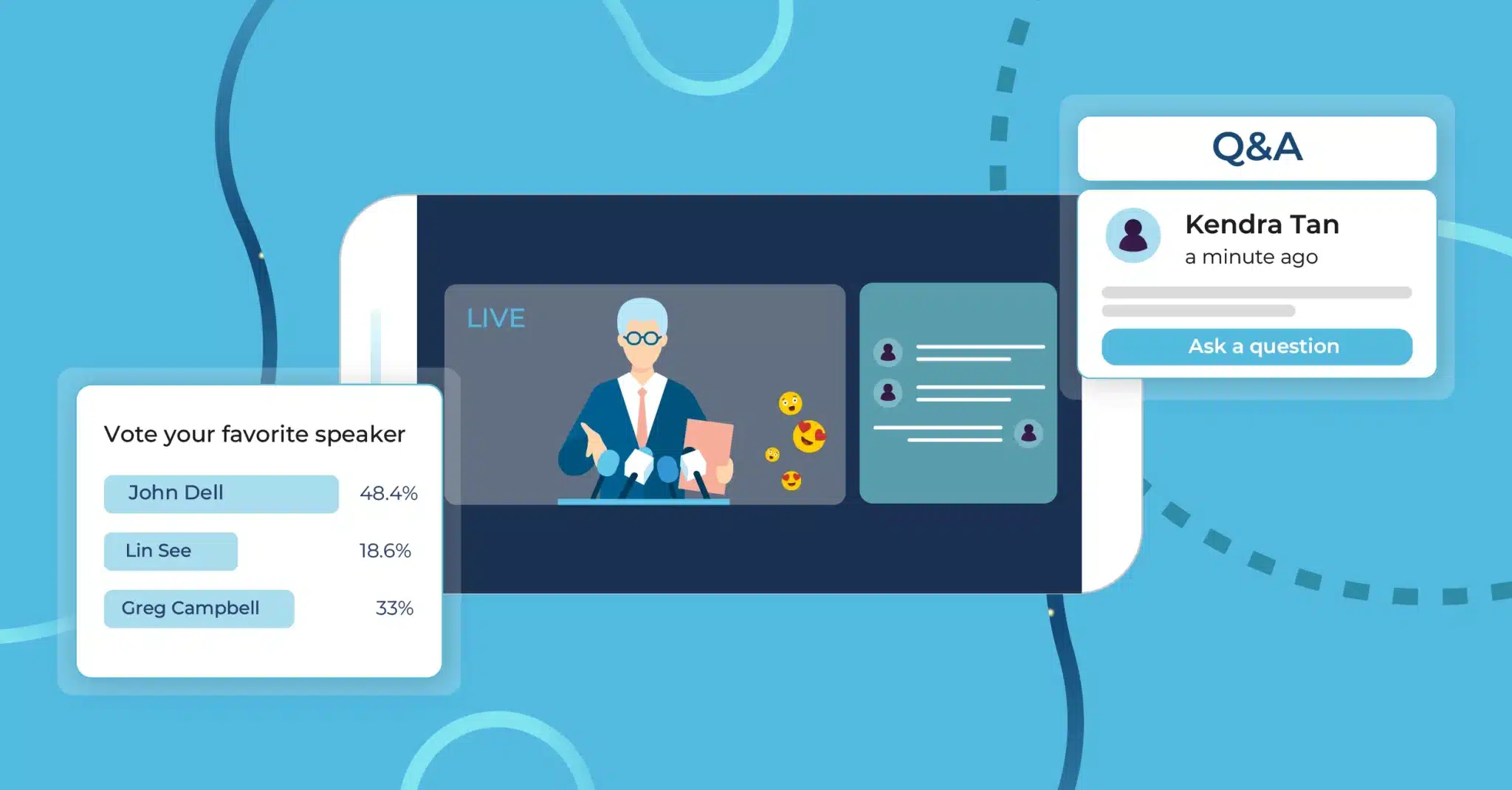 The ultimate guide to audience engagement tools 