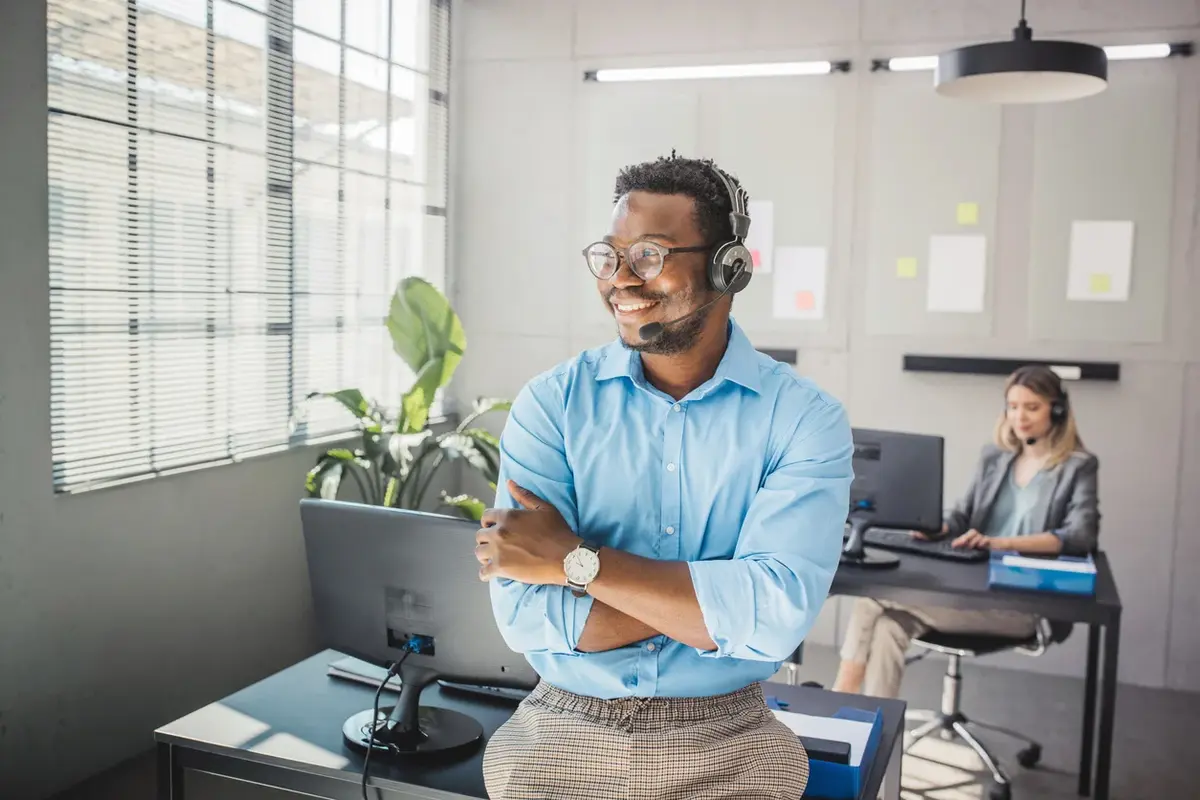 Customer Service Automation: Futuristic Customer Support