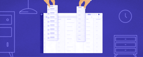 Renaming Modules: Freshworks CRM Now Talks your Business Language