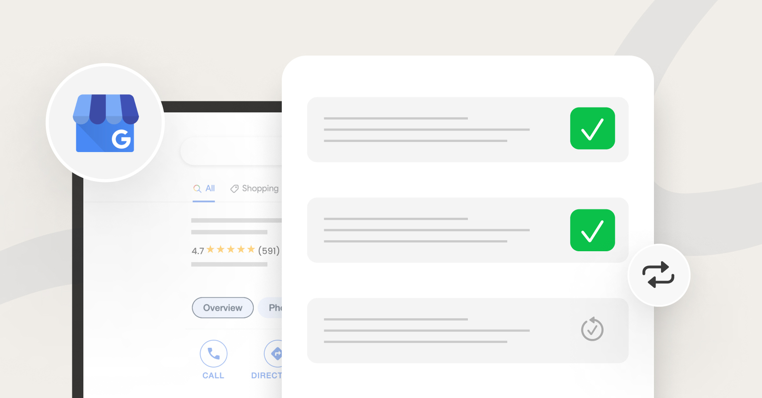 All about the new Google Business Profile reinstatement steps
