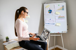 Everything you need to know about virtual networking events