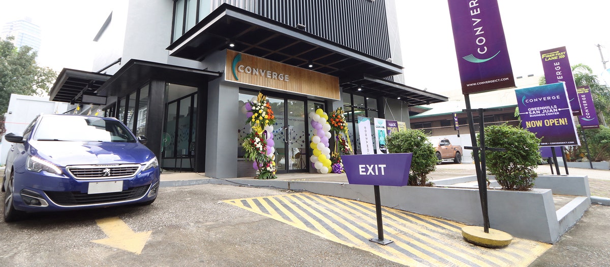 Converge ICT Solutions promotes e-signature efficiencies with Adobe Acrobat Sign | Adobe Blog