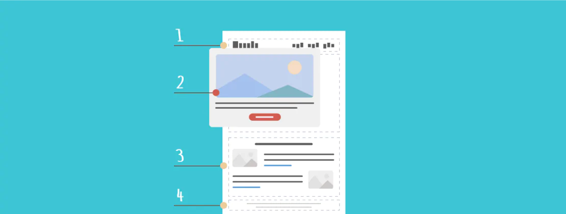 The Anatomy of a Perfect Landing Page from Headline to Footer