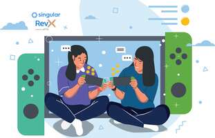 Mobile games advertising 2021: spend, partners, ROI, iOS 14.5, and SKAdNetwork