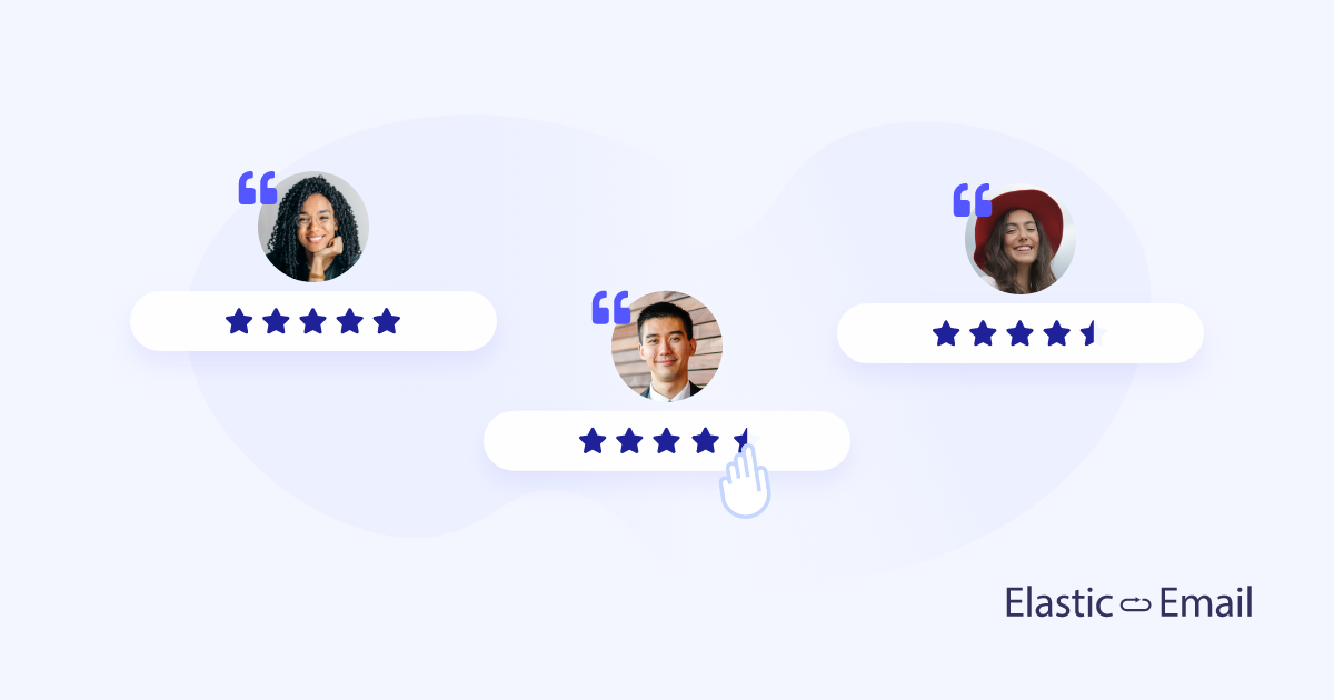 The importance of customer feedback