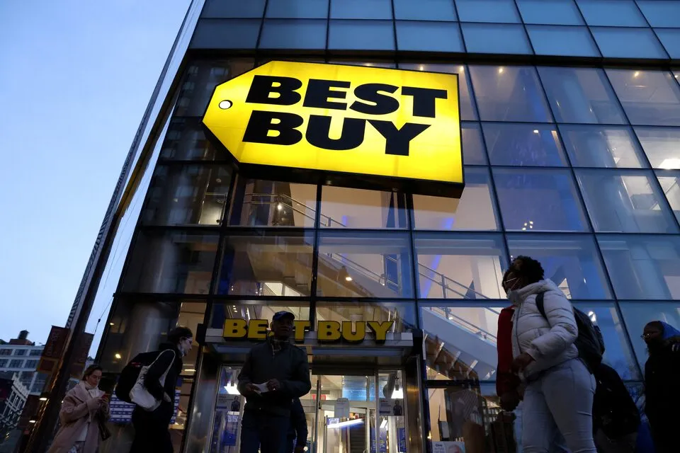 Best Buy: The Marketing Strategy of the top Consumer Electronics Retailer