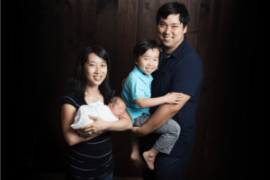 About Larry Kim, Founder & CEO, Customers.ai