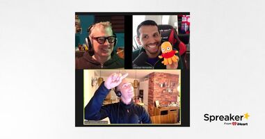 What makes GitOps Enterprise Ready with Christian Hernandez