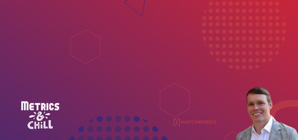 Hit Your Best Quarter Ever By Adding Leading Metrics (w/ Brandon Powell, HatchWorks) 
