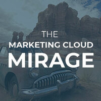 The Marketing Cloud Mirage: How Data Syncing Undermines Your Email Efforts