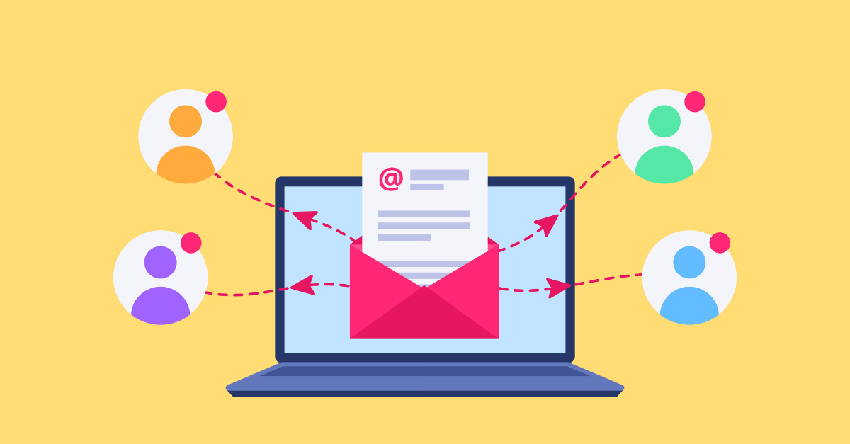 How to Build an Email List Fast