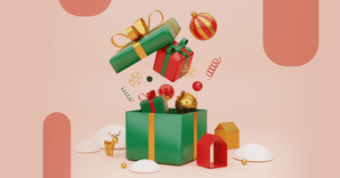 'Tis the Season to Scale: Prep Your Strategy for Cyber 5 Success