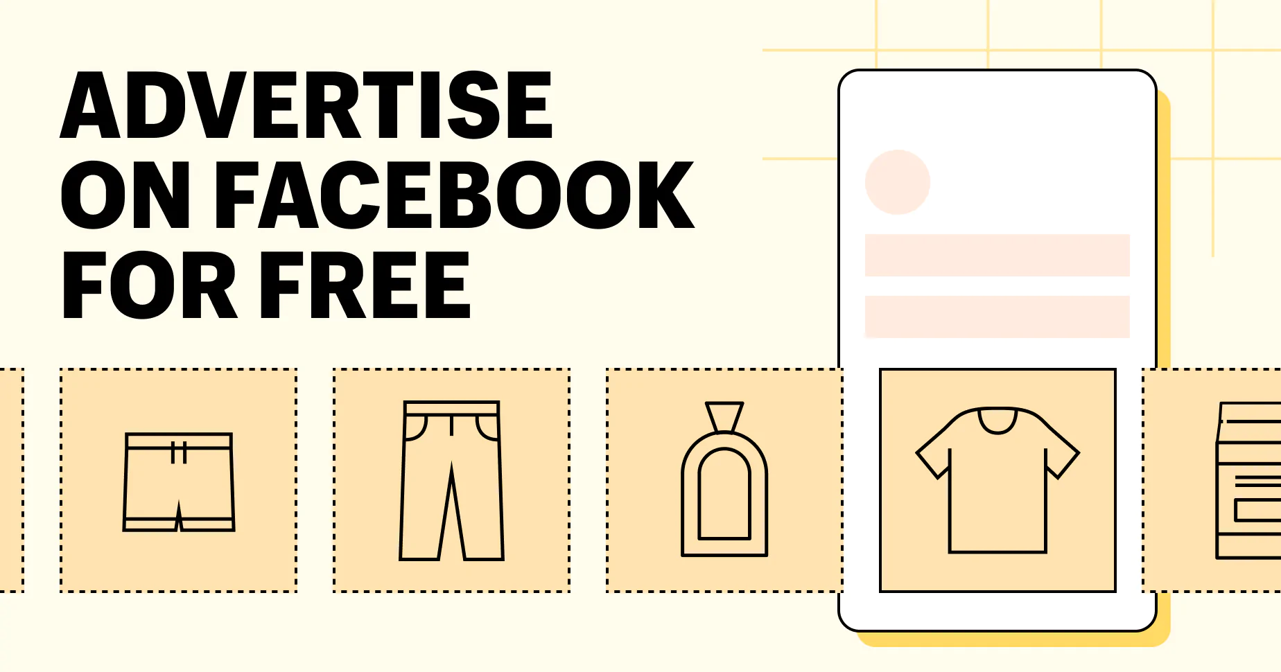 Starting With $0? Here's How To Advertise on Facebook for Free in 2023