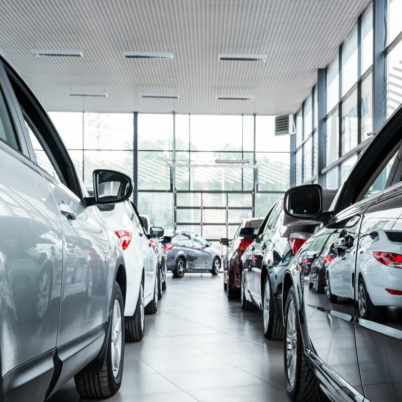 Casabaca Toyota | SugarCRM UK