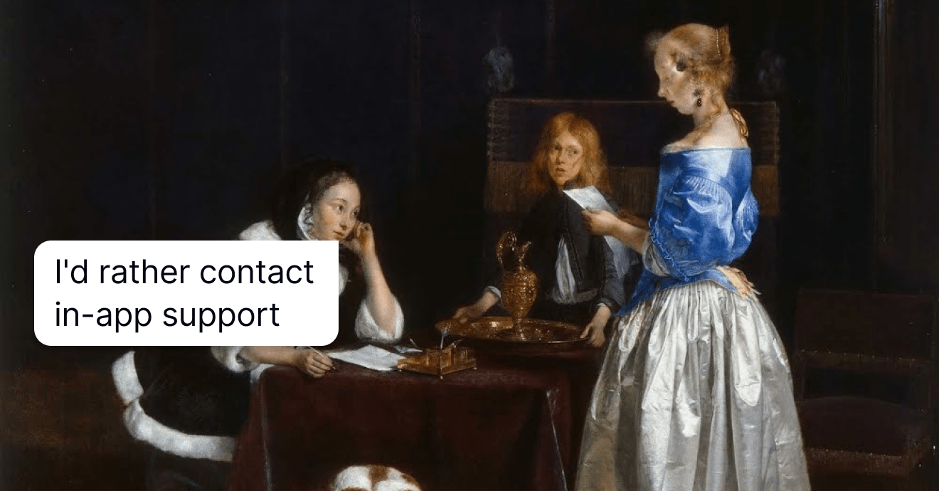 Mobile App Customer Support: 12 Steps to Make It Shine