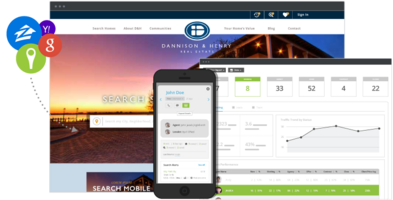 Your Brokerage Website - Your Best Employee & Top Lead-Gen Source