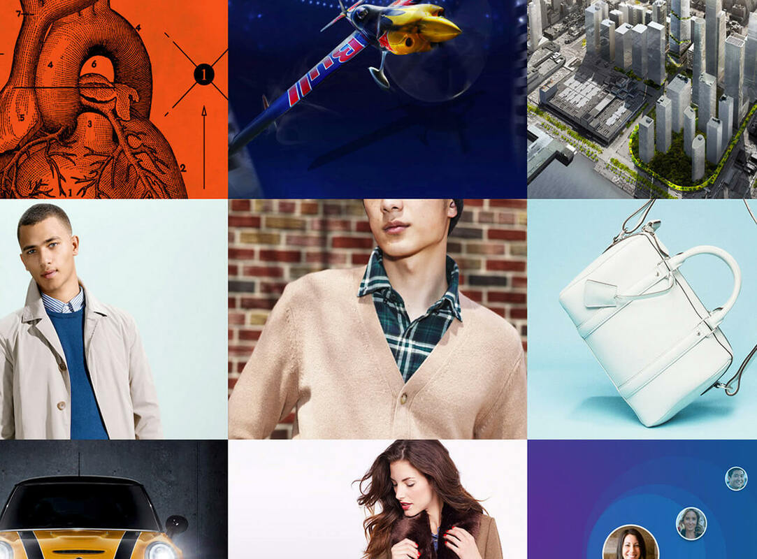 4 Great Examples of Satisfying Snackable Content - Ceros Inspire: Create, Share, Inspire