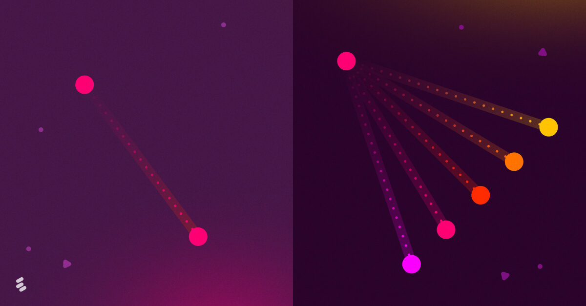 Omnichannel vs. multichannel marketing: Which is better for your business? - Lytics Customer Data Platform (CDP)