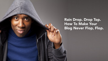 Four Actionable Blogging Tips For Increasing Your Traffic & Reach