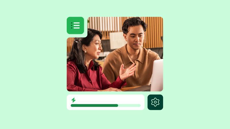 How we built a digital maturity framework to scale capabilities and outcomes