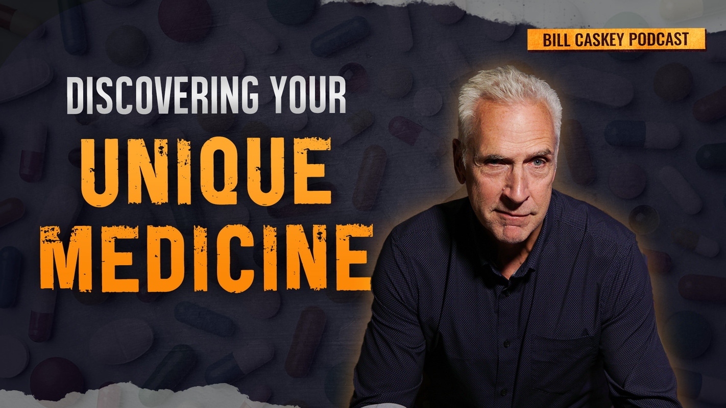 Discovering Your Unique Medicine: How to Share Your Value with the World