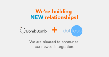 Increase Repeat and Referral Business with New Dotloop Integration