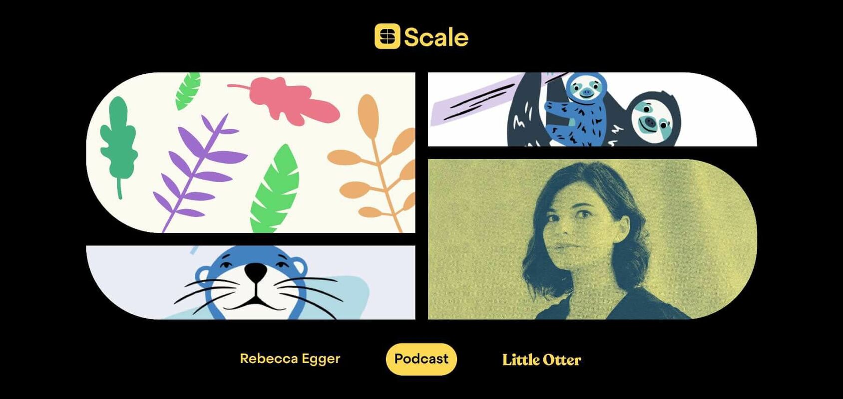 Little Otter's Rebecca Egger on making mental health care accessible to all