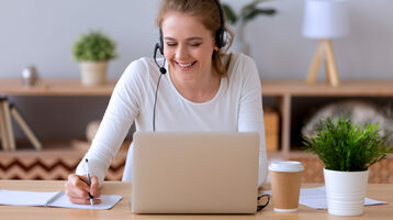 How to reinvent your tech hiring in a remote-first world