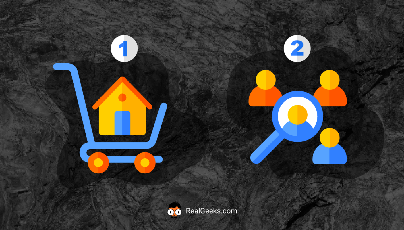 Two Big 2024 Changes for Real Estate Agents: Buyer Compensation & Lead Companies