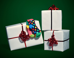 Happy Socks - Happiness Through Automation