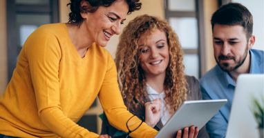 Why You Need to Meet with Sales and Customer Success Teams More