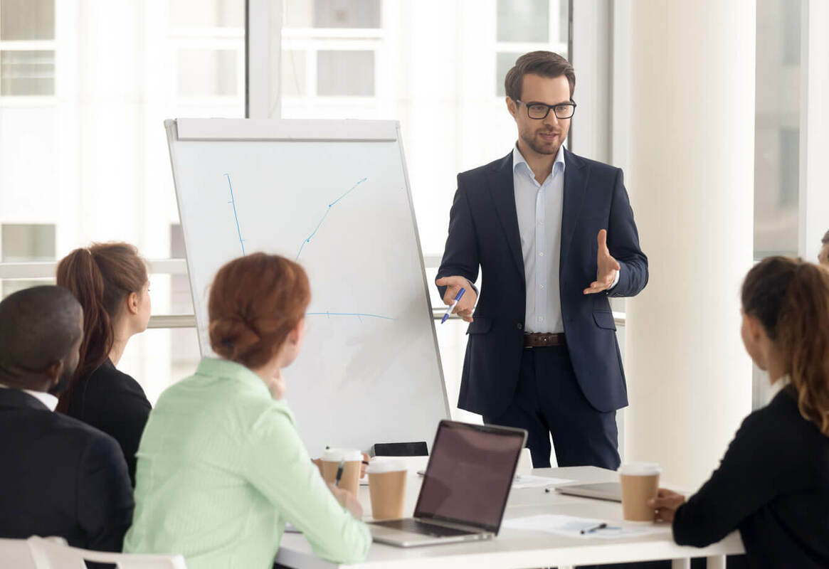 Why RFPs are a cornerstone in the enterprise sales cycle