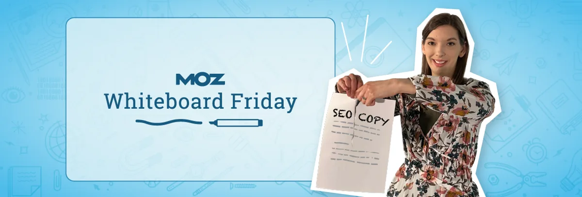 How SEOs and Content Writers Can Work Better Together - Whiteboard Friday