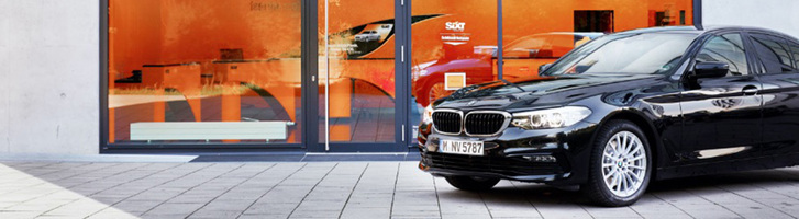 SIXT uses AI to deliver highly relevant creative content
